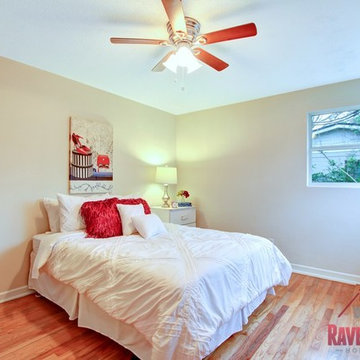 2317 Hirsch Ave, Jacksonville, FL 32216