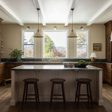 Southampton Kitchen