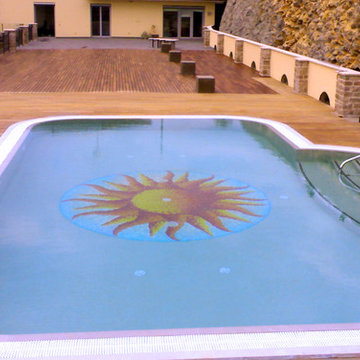 Villa Treccani