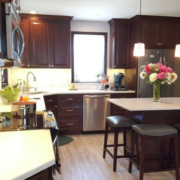 Trexlertown Kitchen