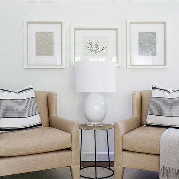 East Hampton New Traditional