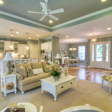 Forest Creek - MODEL home