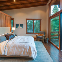 Masterbed