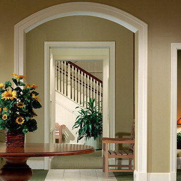 Senior Housing