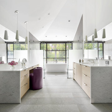 Sustainable Home