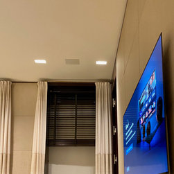 Bedroom - Home Electronics