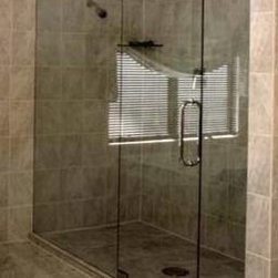 Bathrooms - Products