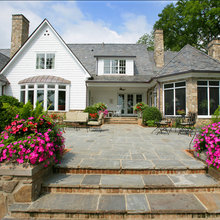 Walkway Pati Flagstone