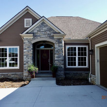 New Home Construction In Ohio