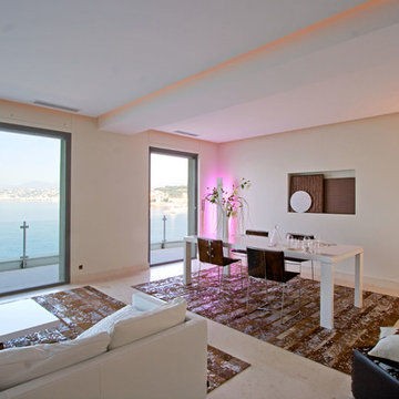 Home Staging Villa Cap de Nice