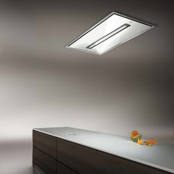 Artexa Kitchen - Range Hoods And Vents