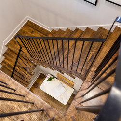 Pine Flooring in Mountain Brook - Products