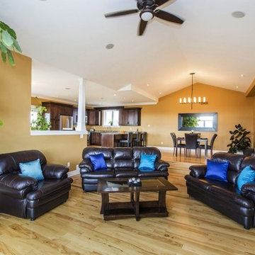 West Lake Estates