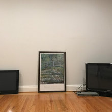 my living room
