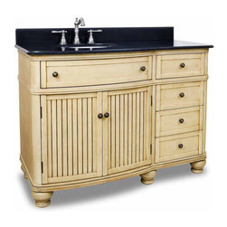 Lyn Design Bathroom Vanities - Bathroom Vanities And Sink Consoles