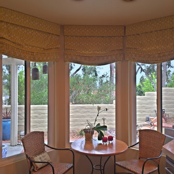 Roman Shades