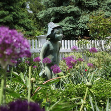 Lac - Garden