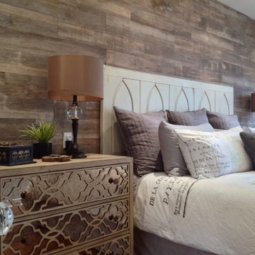 Beaconsfield Master Bedroom
