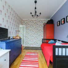 Friday Home Ideas