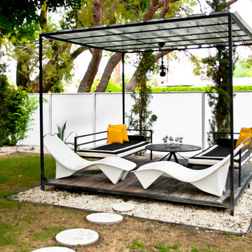 The Park Residence - Palm Springs