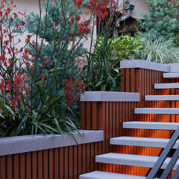 Bay Heirloom by Klopf Architecture