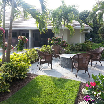 Pelican Bay Remodel Project