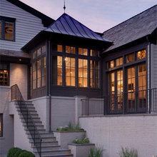 HF windows