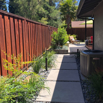 Ynez Mid Century Modern Rancher