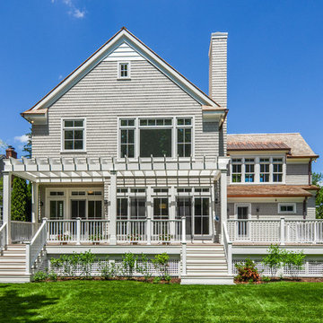Intervale, Rye, New York