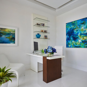 Private Residence, Boca Raton