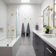 Bathroom Ideas