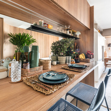 Apartamento Aclimacao