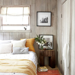 Bedrooms - Bedding