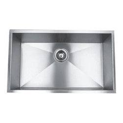 Kitchen Sink - Products