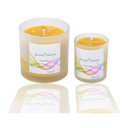 Beeswax Luxury Candles - Candles