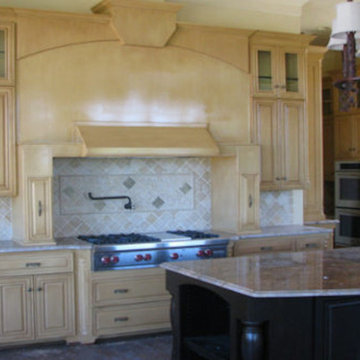 My Work