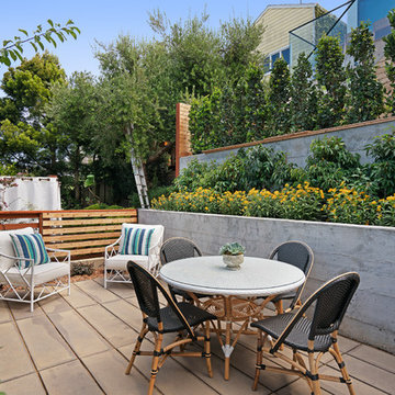 Modern Expansion and Remodel in Noe Valley, San Francisco, CA