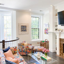 Play And Reading Room