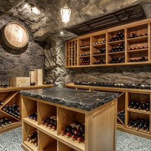 Wine Cellar