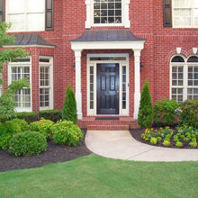 Landscaping Ideas