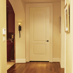 Designer Collection Doors - Products