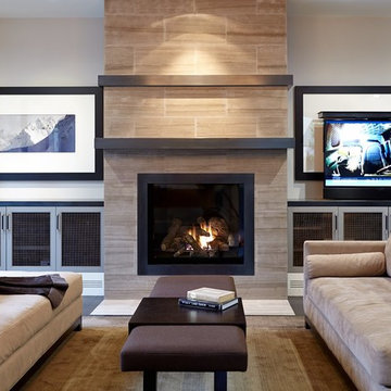 Tahoe Home