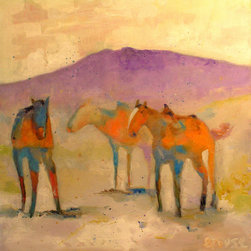 Bold Western Art - Products