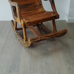 Storm Grey - Eclipse Range by Woodfloors4u - Flooring