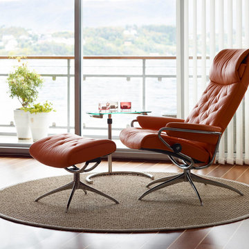 Stressless by Ekornes at Recliners.LA