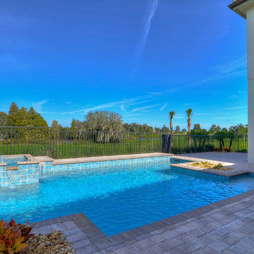 12202 Stonelake Ranch Blvd, Thonotosassa, Florida - The Florencia Built for Sale