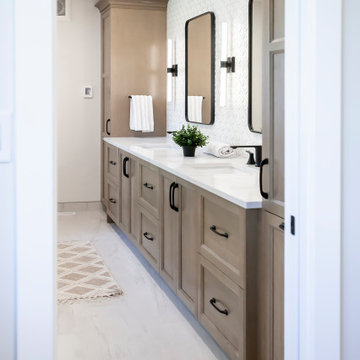 Complete Home Renovation