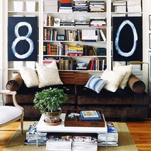 sitting/reading/library