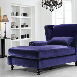 Modern Sofa and Sectional Sofas - Sectional Sofas