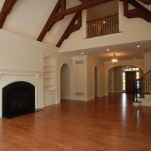 living room paint